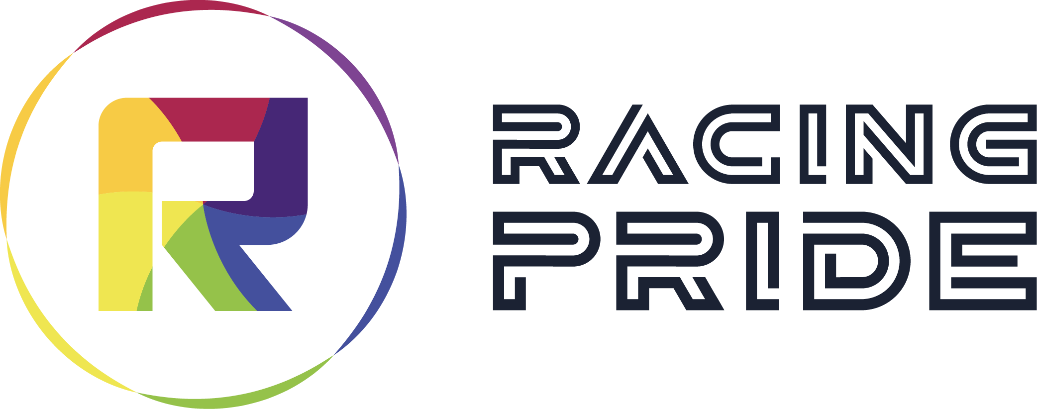 Racing Pride Logo